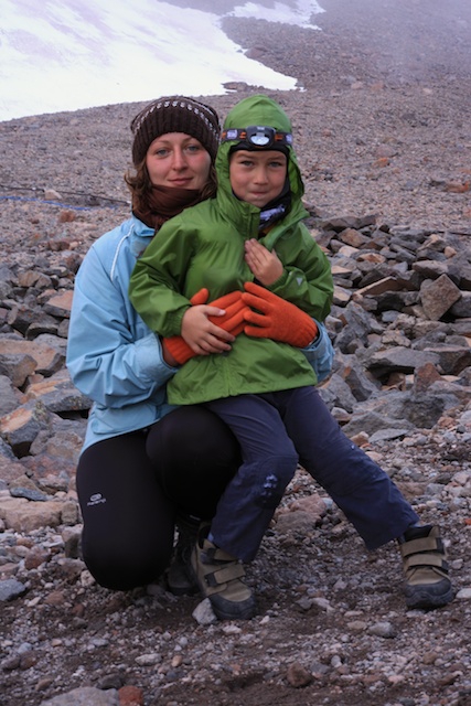 КАЗБЕК- ЭЛЬБРУС..июльский дуплет ФОТО-ВАРИАНТ отчёта (Альпинизм, альпинизм, чегет, восхождение, лиза паль, терскол, вершина, игорь комаров, иком, казбеги, дарьяльское ущелье, гергетский ледник)