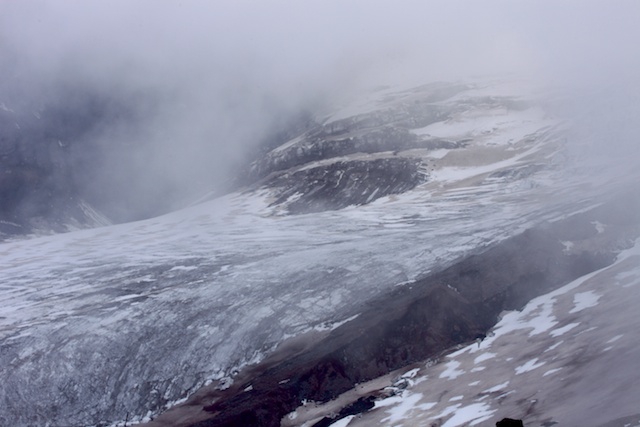 КАЗБЕК- ЭЛЬБРУС..июльский дуплет ФОТО-ВАРИАНТ отчёта (Альпинизм, альпинизм, чегет, восхождение, лиза паль, терскол, вершина, игорь комаров, иком, казбеги, дарьяльское ущелье, гергетский ледник)