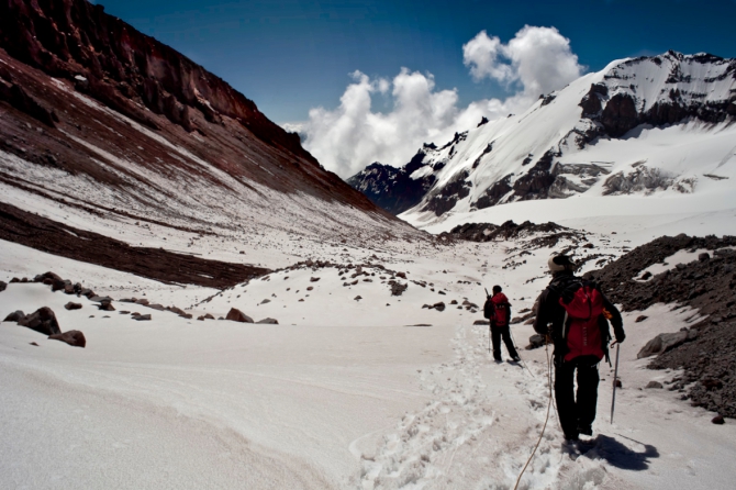 КАЗБЕК- ЭЛЬБРУС..июльский дуплет ФОТО-ВАРИАНТ отчёта (Альпинизм, альпинизм, чегет, восхождение, лиза паль, терскол, вершина, игорь комаров, иком, казбеги, дарьяльское ущелье, гергетский ледник)