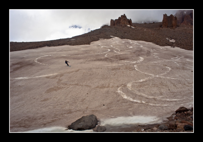 КАЗБЕК- ЭЛЬБРУС..июльский дуплет ФОТО-ВАРИАНТ отчёта (Альпинизм, альпинизм, чегет, восхождение, лиза паль, терскол, вершина, игорь комаров, иком, казбеги, дарьяльское ущелье, гергетский ледник)