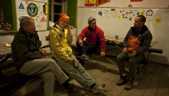 КАЗБЕК- ЭЛЬБРУС..июльский дуплет ФОТО-ВАРИАНТ отчёта (Альпинизм, альпинизм, чегет, восхождение, лиза паль, терскол, вершина, игорь комаров, иком, казбеги, дарьяльское ущелье, гергетский ледник)