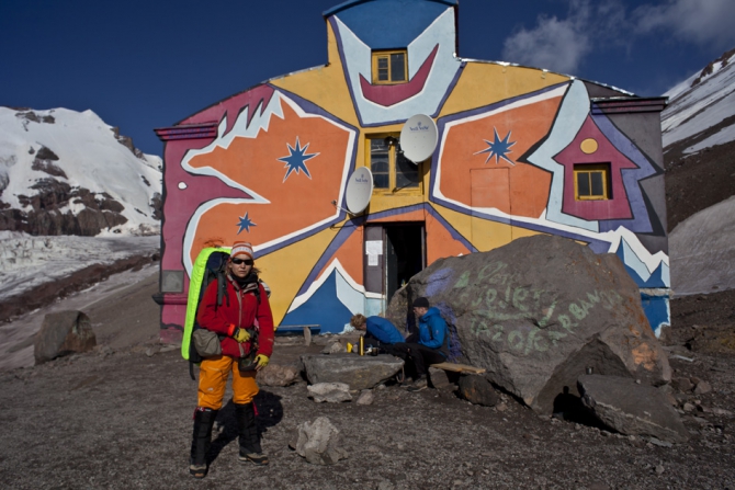 КАЗБЕК- ЭЛЬБРУС..июльский дуплет ФОТО-ВАРИАНТ отчёта (Альпинизм, альпинизм, чегет, восхождение, лиза паль, терскол, вершина, игорь комаров, иком, казбеги, дарьяльское ущелье, гергетский ледник)