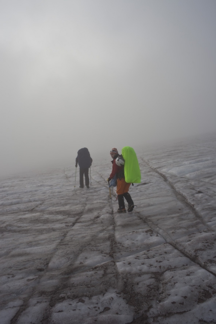 КАЗБЕК- ЭЛЬБРУС..июльский дуплет ФОТО-ВАРИАНТ отчёта (Альпинизм, альпинизм, чегет, восхождение, лиза паль, терскол, вершина, игорь комаров, иком, казбеги, дарьяльское ущелье, гергетский ледник)