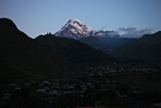 КАЗБЕК- ЭЛЬБРУС..июльский дуплет ФОТО-ВАРИАНТ отчёта (Альпинизм, альпинизм, чегет, восхождение, лиза паль, терскол, вершина, игорь комаров, иком, казбеги, дарьяльское ущелье, гергетский ледник)