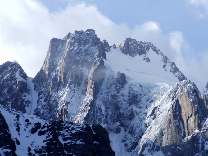 Сага о Свободной Корее. Андрей Пучинин. (Альпинизм, свободная корея, ред фокс)