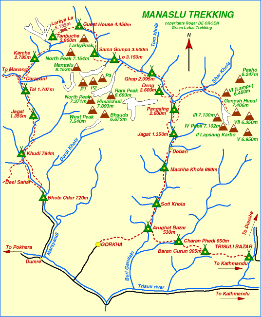 Национальная гималайская экспедиция УКРАИНА-ГИМАЛ 2007 (Альпинизм, гимал-чули, одесса, гималаи, р3)