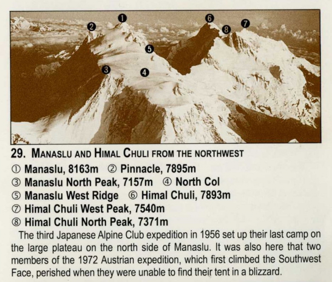 Национальная гималайская экспедиция УКРАИНА-ГИМАЛ 2007 (Альпинизм, гимал-чули, одесса, гималаи, р3)