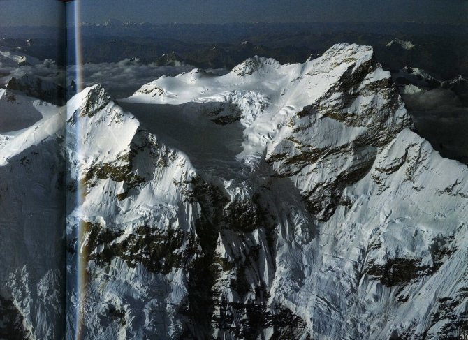 Национальная гималайская экспедиция УКРАИНА-ГИМАЛ 2007 (Альпинизм, гимал-чули, одесса, гималаи, р3)