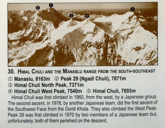 Национальная гималайская экспедиция УКРАИНА-ГИМАЛ 2007 (Альпинизм, гимал-чули, одесса, гималаи, р3)