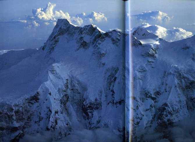 Национальная гималайская экспедиция УКРАИНА-ГИМАЛ 2007 (Альпинизм, гимал-чули, одесса, гималаи, р3)