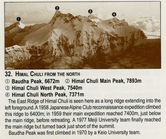 Национальная гималайская экспедиция УКРАИНА-ГИМАЛ 2007 (Альпинизм, гимал-чули, одесса, гималаи, р3)