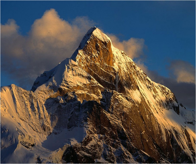 Фокусы фотошопа (горы далекие, горы туманные, горы)