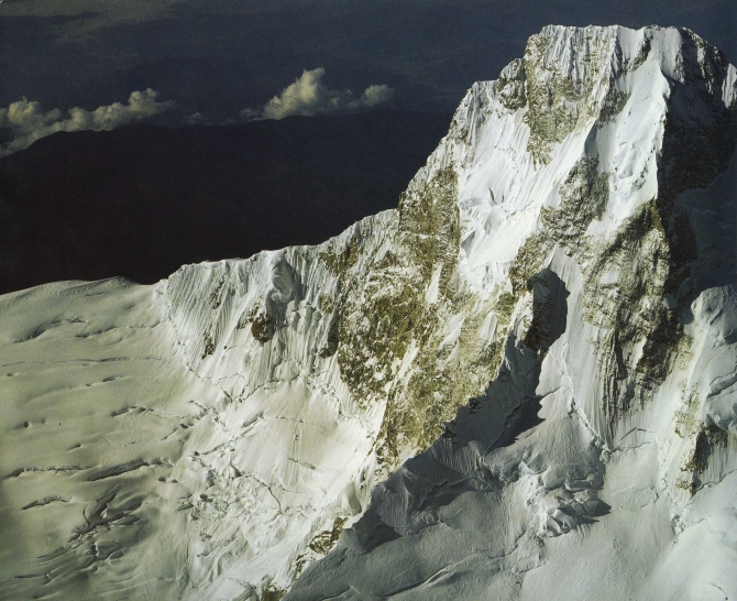 Экспедиция Украина-Гимал 2007 (Альпинизм, гимал-чули, непал)