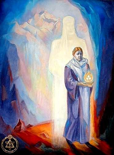 Е.П.Блавацкая в "Воспоминаниях" графа С.Ю.Витте. Серия "Рисковые люди".