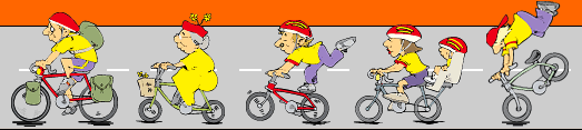 BikeExpoShow: очередная вело-выставка в Санкт-Петербурге! (велосипед, спб, события)