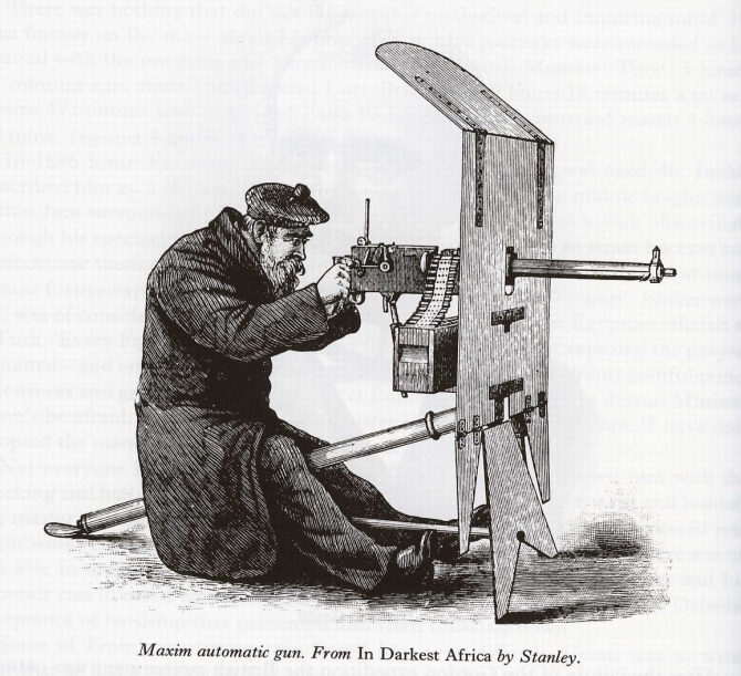 Стэнли Генри Мортон. Серия "РИСКовые люди" (Путешествия, африка, рувензори, лунные горы)