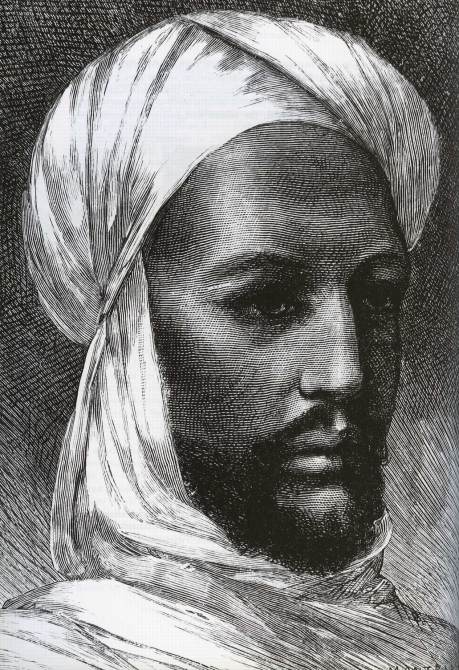 Стэнли Генри Мортон. Серия "РИСКовые люди" (Путешествия, африка, рувензори, лунные горы)