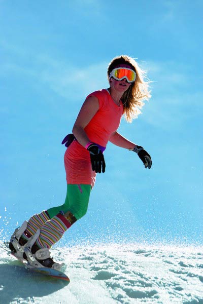 Кто все эти люди? (Горные лыжи/Сноуборд, snowboard, сноуборд, соревнования, flow)