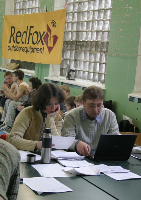 В Великом городе Новгороде прошли соревнования по боулдерингу. (Скалолазание, великий новгород, ред фокс, red fox)