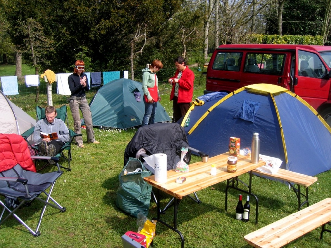Fontainebleau 2007, фотовпечатления из мыльницы... (Скалолазание, фонтенбло, болдеринг, франция, dav-club-russland)