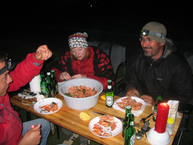СБОРЫ в Фонтенбло весной 2010 года. Болдерфест (dav club russland)
