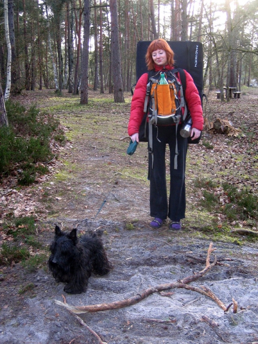 Fontainebleau 2007, фотовпечатления из мыльницы... (Скалолазание, фонтенбло, болдеринг, франция, dav-club-russland)