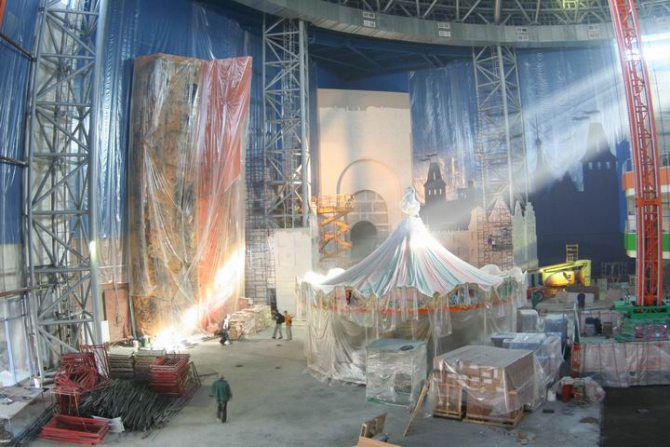 Скалодром на Южной. Еще немного информации... (Скалолазание, южная, москва)