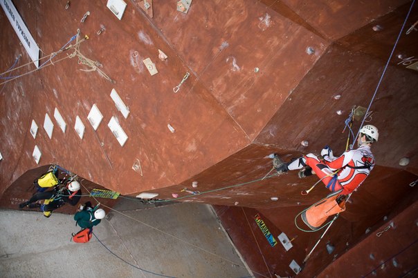 Набор в школу спелеологов СК Сокольники-РУДН (Спелеология)