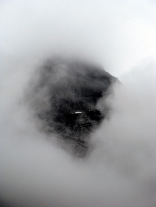 Stetind North Face. "Женская Логика" (Альпинизм, норвегия, первопроход, чибиток, коптева, krukonogi, norway, salewa)