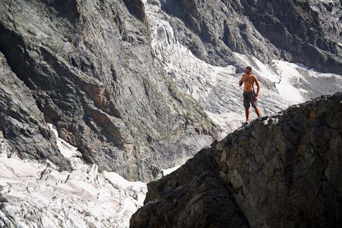 Сванетия - Казбеги. Фотоотчет. (Альпинизм, ушба, грузия, казбек)