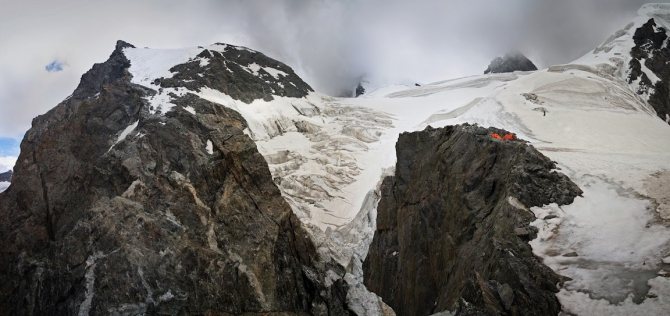 Сванетия - Казбеги. Фотоотчет. (Альпинизм, ушба, грузия, казбек)