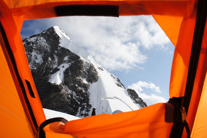 Сванетия - Казбеги. Фотоотчет. (Альпинизм, ушба, грузия, казбек)