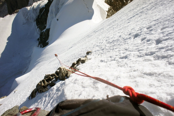 Сванетия - Казбеги. Фотоотчет. (Альпинизм, ушба, грузия, казбек)