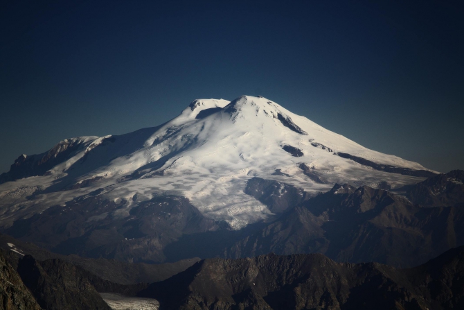 Сванетия - Казбеги. Фотоотчет. (Альпинизм, ушба, грузия, казбек)