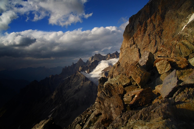 Сванетия - Казбеги. Фотоотчет. (Альпинизм, ушба, грузия, казбек)