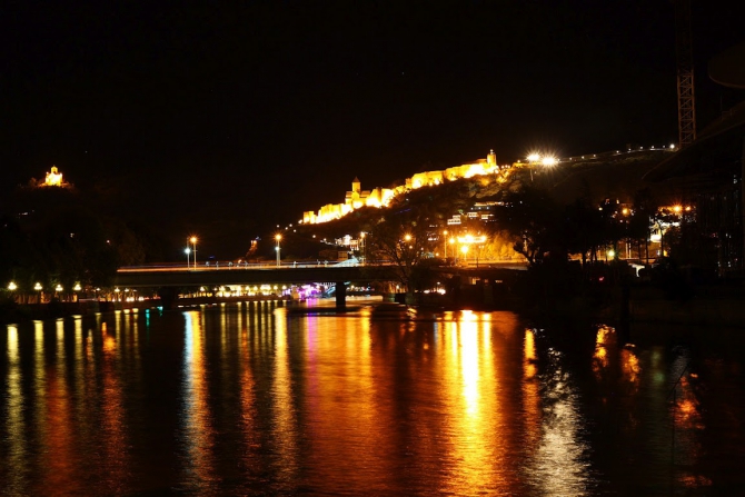 Сванетия - Казбеги. Фотоотчет. (Альпинизм, ушба, грузия, казбек)