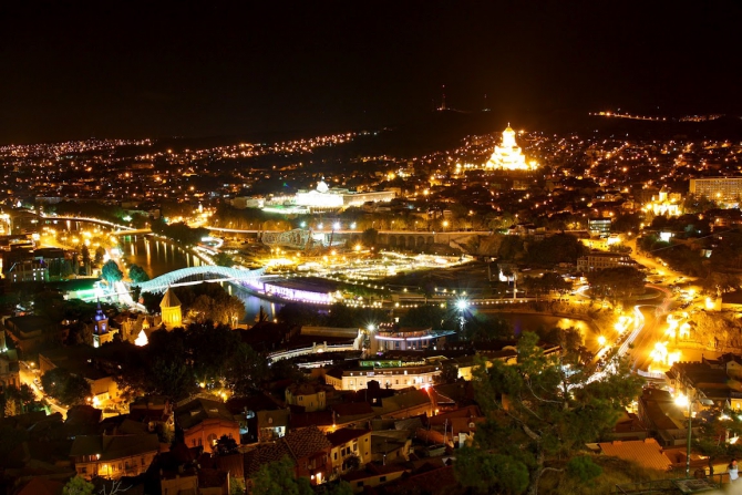 Сванетия - Казбеги. Фотоотчет. (Альпинизм, ушба, грузия, казбек)