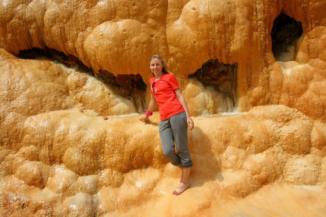 Сванетия - Казбеги. Фотоотчет. (Альпинизм, ушба, грузия, казбек)