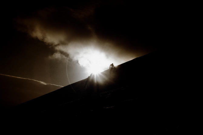 Сванетия - Казбеги. Фотоотчет. (Альпинизм, ушба, грузия, казбек)