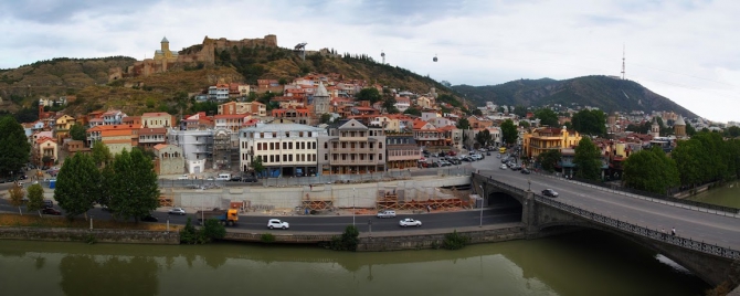 Сванетия - Казбеги. Фотоотчет. (Альпинизм, ушба, грузия, казбек)