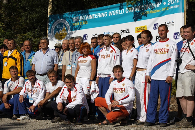 Про Чемпионат мира в Крыму! Много. С фото и интервью:))), Альпинизм, соревнования, горы, репортаж, малые горы, скальный класс)
