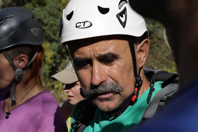 Про Чемпионат мира в Крыму! Много. С фото и интервью:))), Альпинизм, соревнования, горы, репортаж, малые горы, скальный класс)