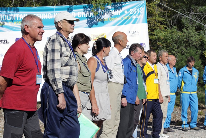 Про Чемпионат мира в Крыму! Много. С фото и интервью:))), Альпинизм, соревнования, горы, репортаж, малые горы, скальный класс)