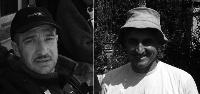 На Аннапурне пропали Ильяс Тухватуллин и Иван Лобанов (Альпинизм, ильяс тахватуллин, глеб соколов, аннапурна)