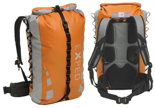 Рюкзак. Поиск идеала. (Бэккантри/Фрирайд, редпоинт, red point, хитриков, рюкзаки)