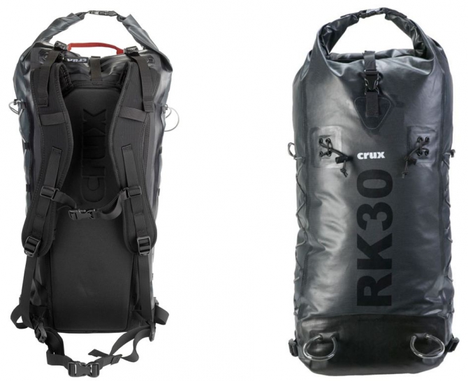 Рюкзак. Поиск идеала. (Бэккантри/Фрирайд, редпоинт, red point, хитриков, рюкзаки)