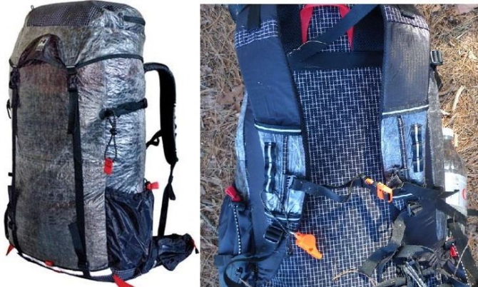 Рюкзак. Поиск идеала. (Бэккантри/Фрирайд, редпоинт, red point, хитриков, рюкзаки)