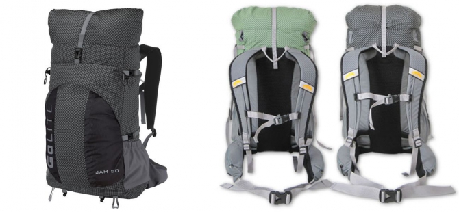 Рюкзак. Поиск идеала. (Бэккантри/Фрирайд, редпоинт, red point, хитриков, рюкзаки)