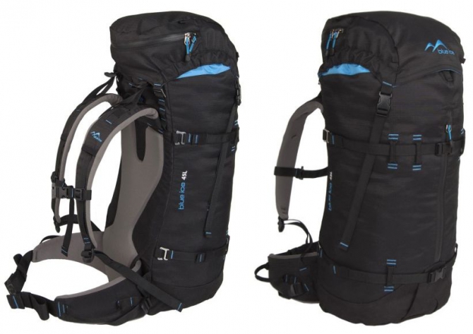 Рюкзак. Поиск идеала. (Бэккантри/Фрирайд, редпоинт, red point, хитриков, рюкзаки)