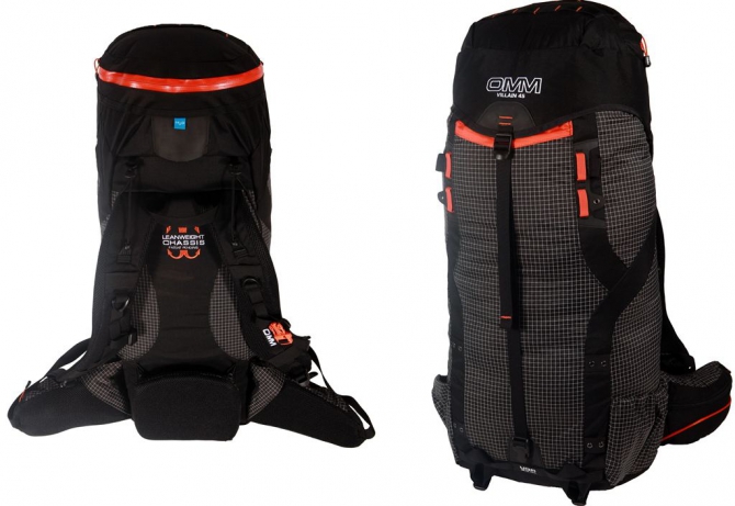 Рюкзак. Поиск идеала. (Бэккантри/Фрирайд, редпоинт, red point, хитриков, рюкзаки)